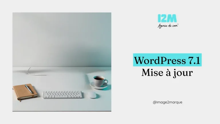 Lire la suite à propos de l’article WordPress 7.1 : le guide de compatibilité avant de mettre à jour votre site