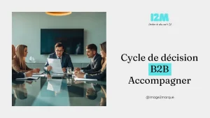 Cycle de décision B2B : pourquoi vos prospects mettent du temps à dire oui (et comment les accompagner)
