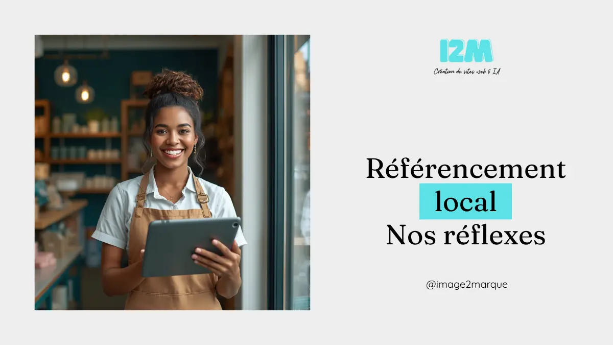 Vous consultez actuellement Référencement local : 3 réflexes pour être visible près de chez vous