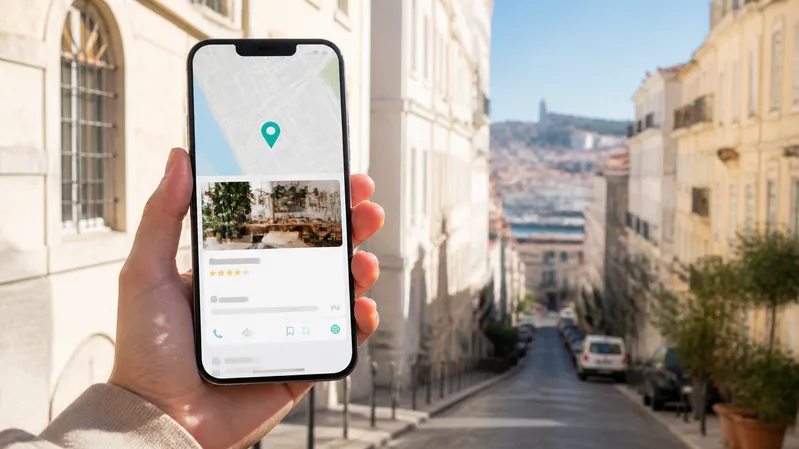 Vous consultez actuellement Fiche Google Business Profile : les réglages à vérifier pour être trouvé à Marseille et Aix