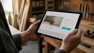Site internet d&rsquo;artisan : les pages indispensables pour recevoir des demandes de devis